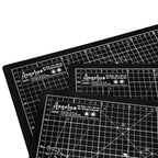 Angelus Skärmatta Självläkande 22x30 cm