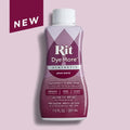 Rit DyeMore Til Syntetiske Stoffer - Plum Berry