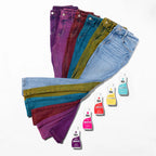 Rit All Purpose Liquid Dye - Eggplant