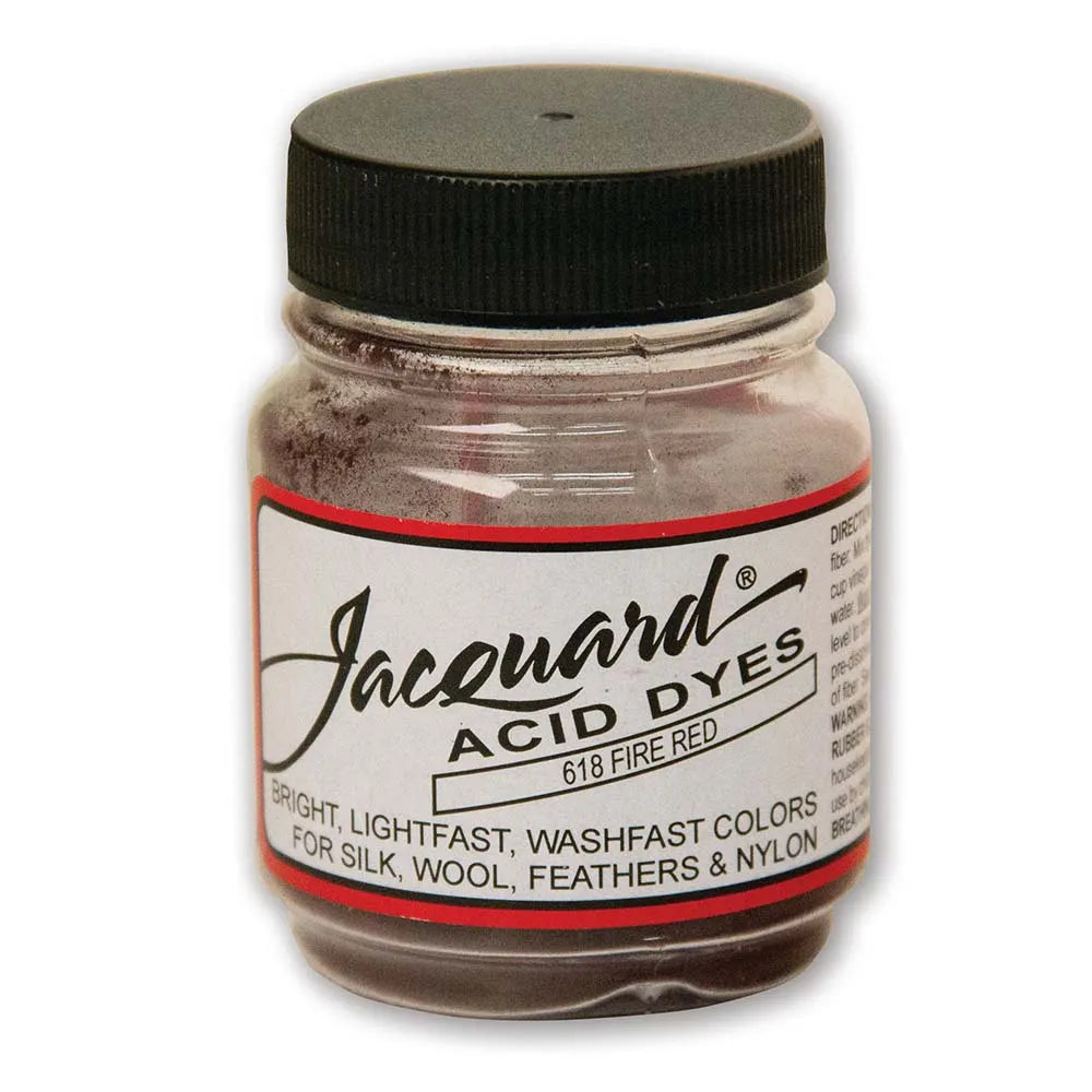 Jacquard Acid Dye