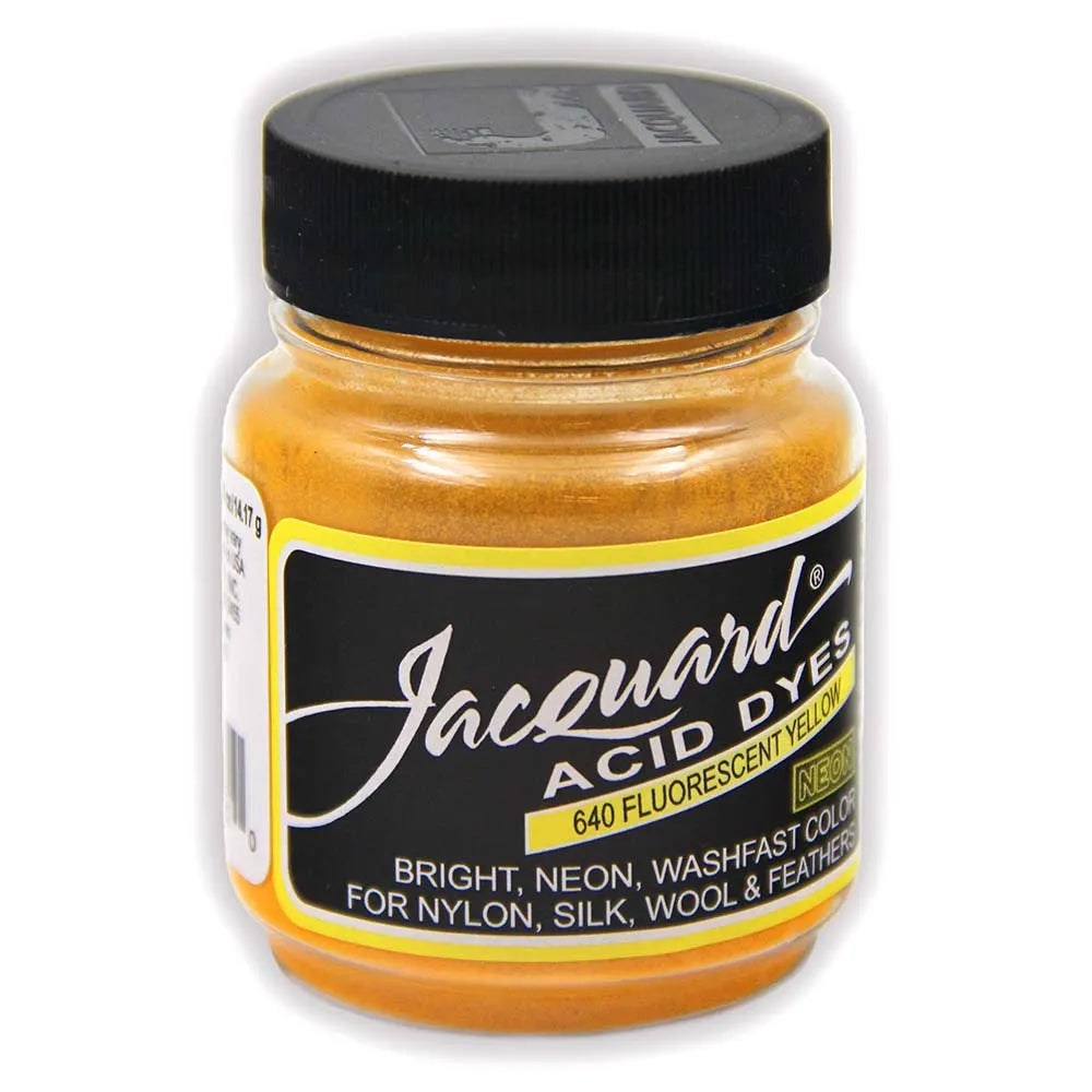 Jacquard Acid Dye