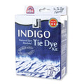 Jacquard Tie Dye Indigo – Farvesæt