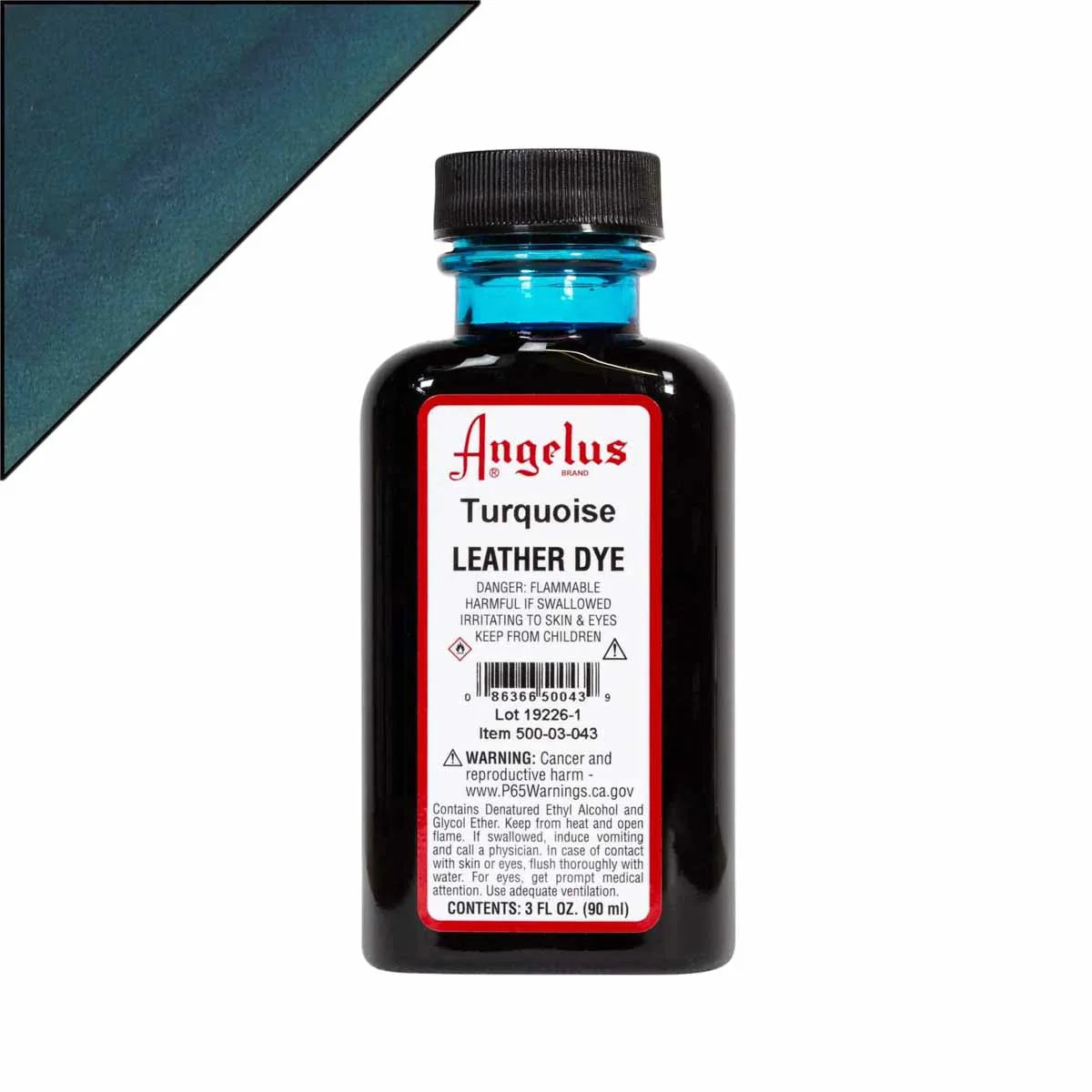 Angelus Leather Dye Læderfarve