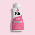 Rit All Purpose flydende tekstilfarve - Fuchsia