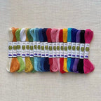 Sashikotråd Thin 20-pak