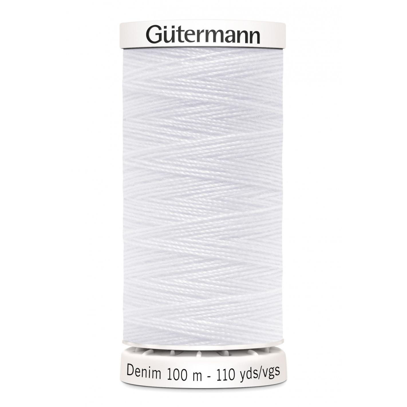 Gütermann Denimtråd 100 meter