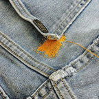 Gütermann Ekstra Stærk Sytråd 100 meter