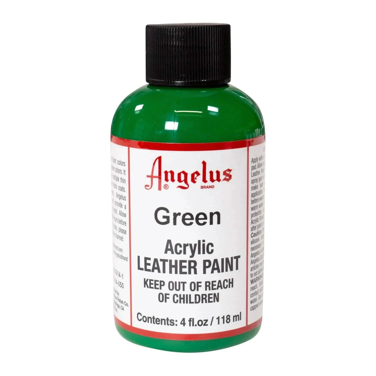 Angelus Leather Paint 118 ml
