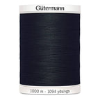 Gütermann universaltråd 1000 meter