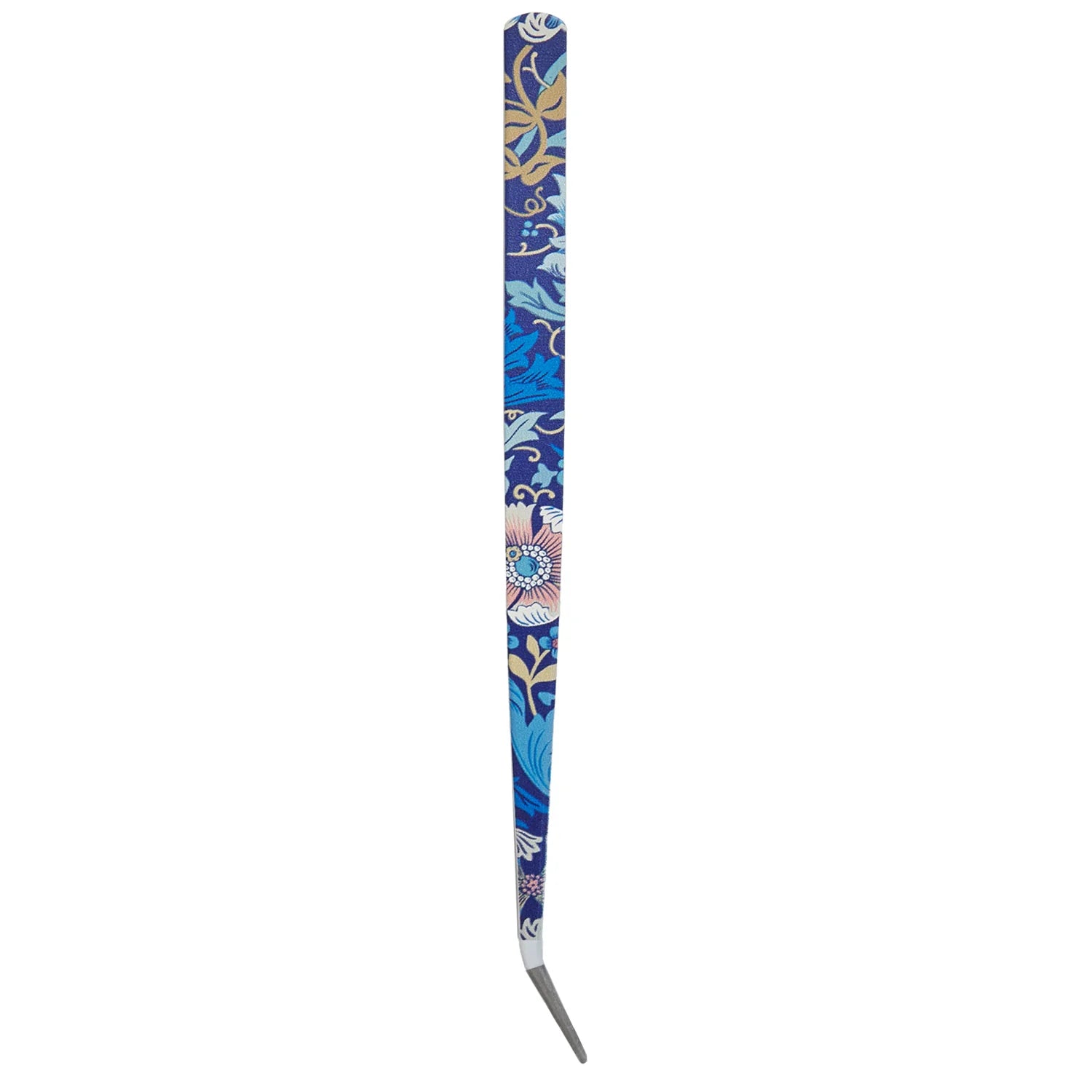 Hobby-pincet i metal 15 cm