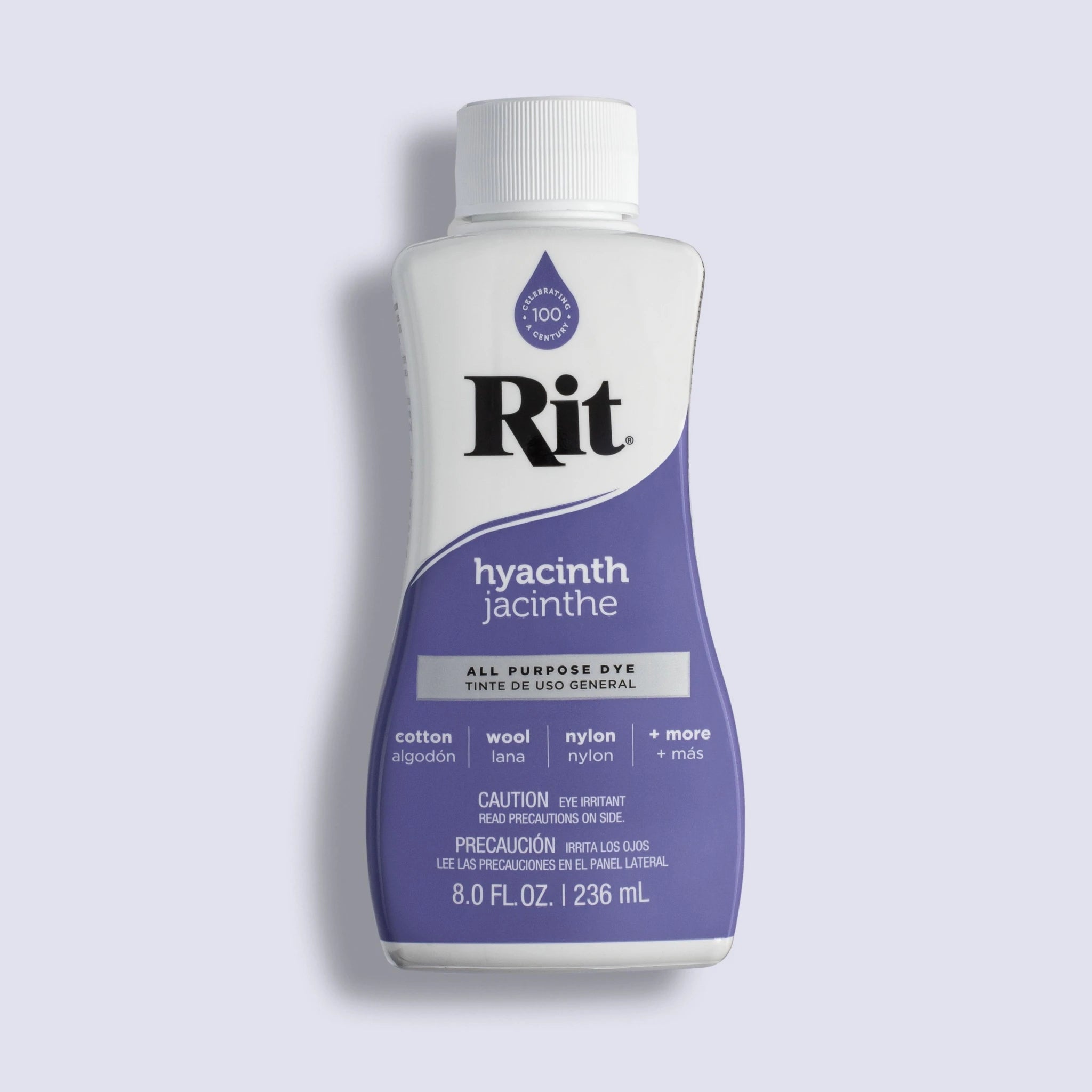 Rit All Purpose Flydende Farve - Hyacinth