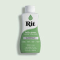 Rit All Purpose flydende tekstilfarve - Kelly Green