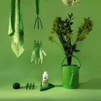 Rit All Purpose flydende tekstilfarve - Kelly Green