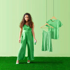 Rit All Purpose flydende tekstilfarve - Kelly Green
