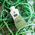 Rit All Purpose flydende tekstilfarve - Kelly Green