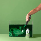 Rit All Purpose flydende tekstilfarve - Kelly Green