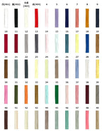 Silketråd til håndsyning 40 meter