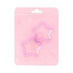 Japanese Carabiners Star - Kiyohara