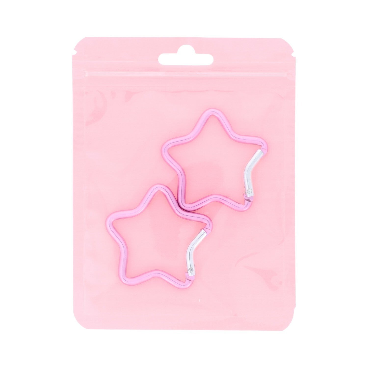 Japanese Carabiners Star - Kiyohara