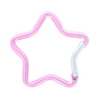 Japanese Carabiners Star - Kiyohara