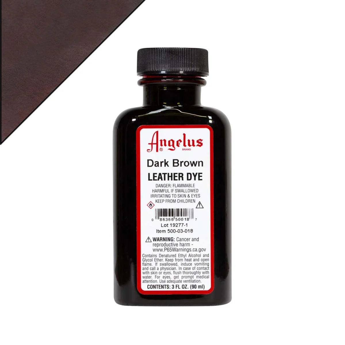 Angelus Leather Dye Læderfarve