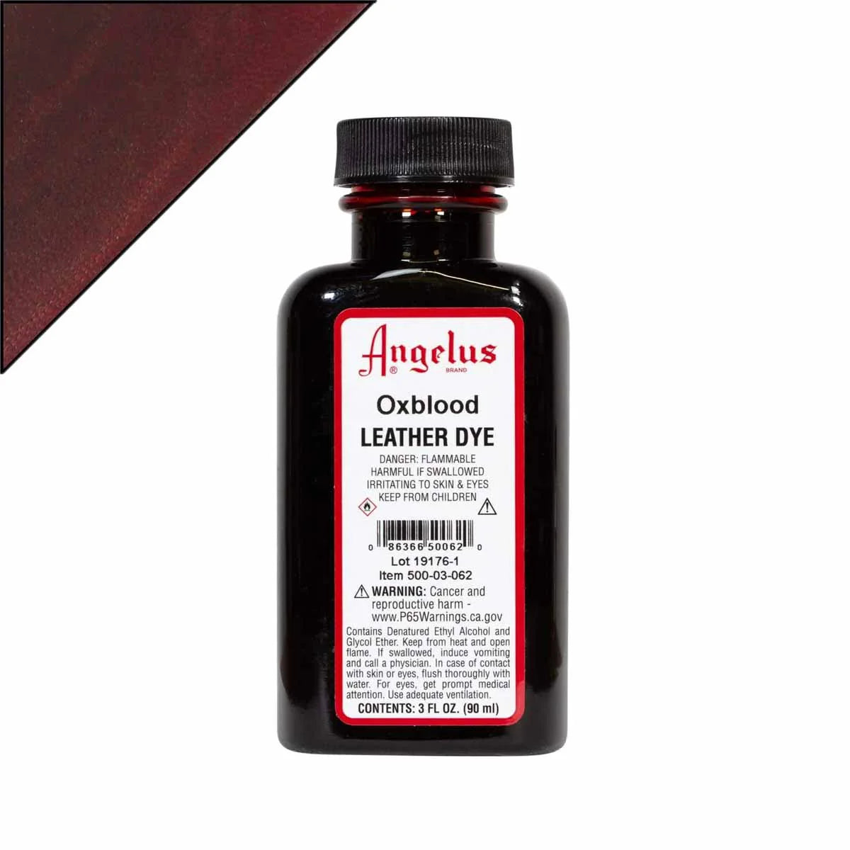 Angelus Leather Dye Læderfarve