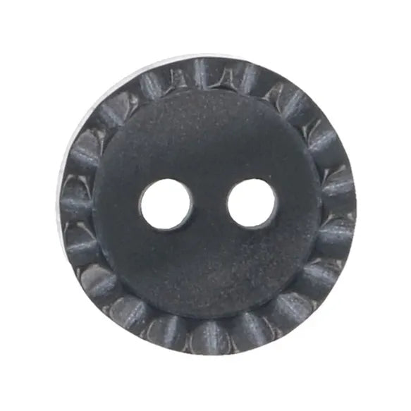 Milward Knapper Sorte 11mm