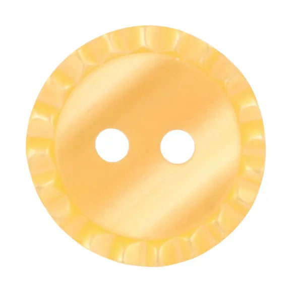 Milward Knapper Orange 15mm