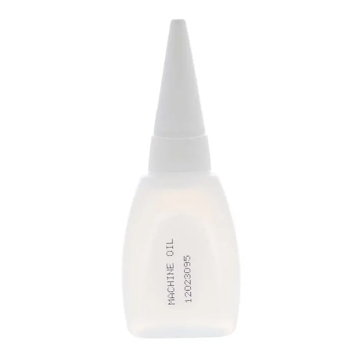 Milward Symaskineolie 20ml