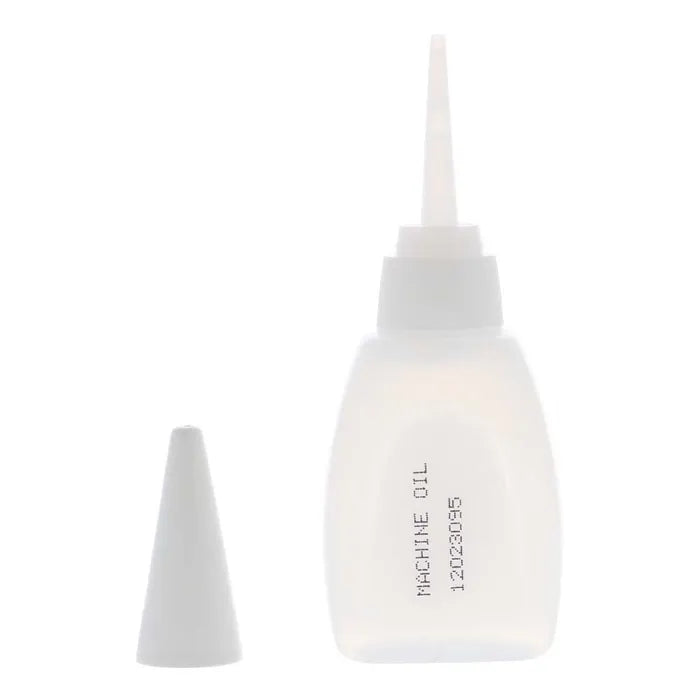 Milward Symaskineolie 20ml