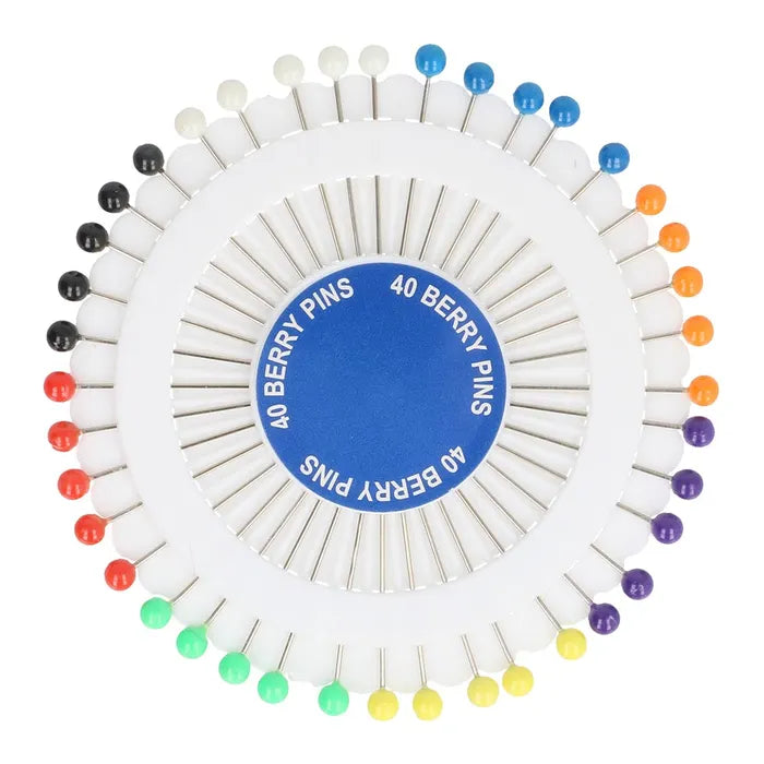 Milward nåle 40 stk.