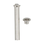 Milward Øjer 5,5 mm Nikkel 40 stk