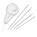 Nålesortering 19-pak + Nåletråder Prym