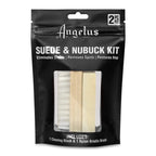 Angelus Suede & Nubuck Kit | Mockavård