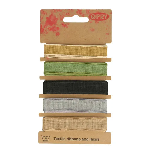 Opry bånd natur - 5 meter