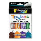 Tee Juice tekstiltuscher 4-pak