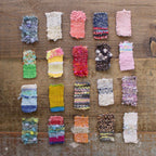 Væveramme med værktøj - Pokeori