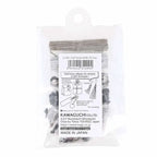 Vævegarn Asobi Grå - Pokeori