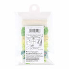 Vævegarn Asobi Green - Pokeori