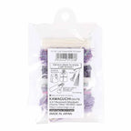 Vævegarn Asobi Purple - Pokeori