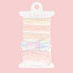 Vævegarn Asobi Lys pink - Pokeori