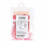 Vævegarn Asobi Rød - Pokeori