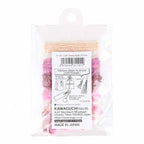 Vævegarn Asobi Pink - Pokeori