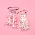 Væveramme med værktøj - Pokeori