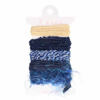 Vævegarn Asobi Blå - Pokeori