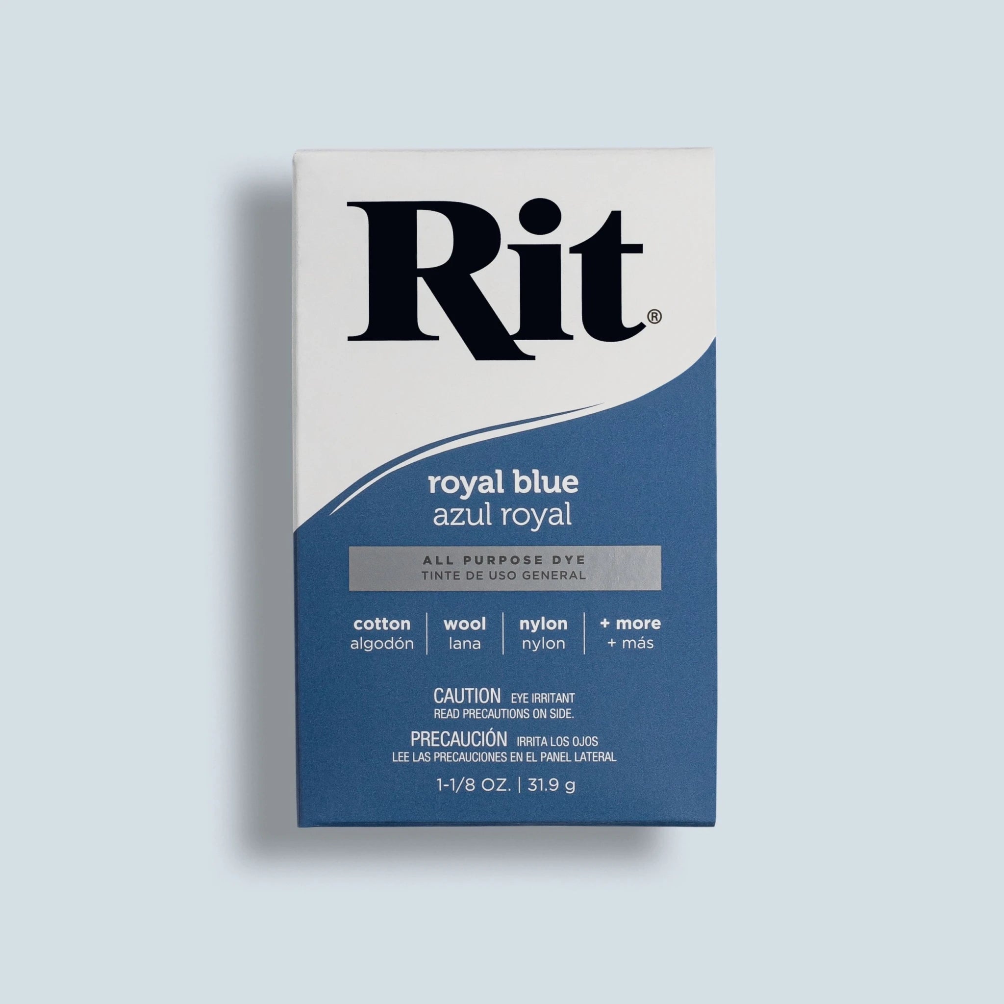 Rit Universal Pulverfarve - Royal Blue