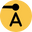 Knappnalen.dk logo