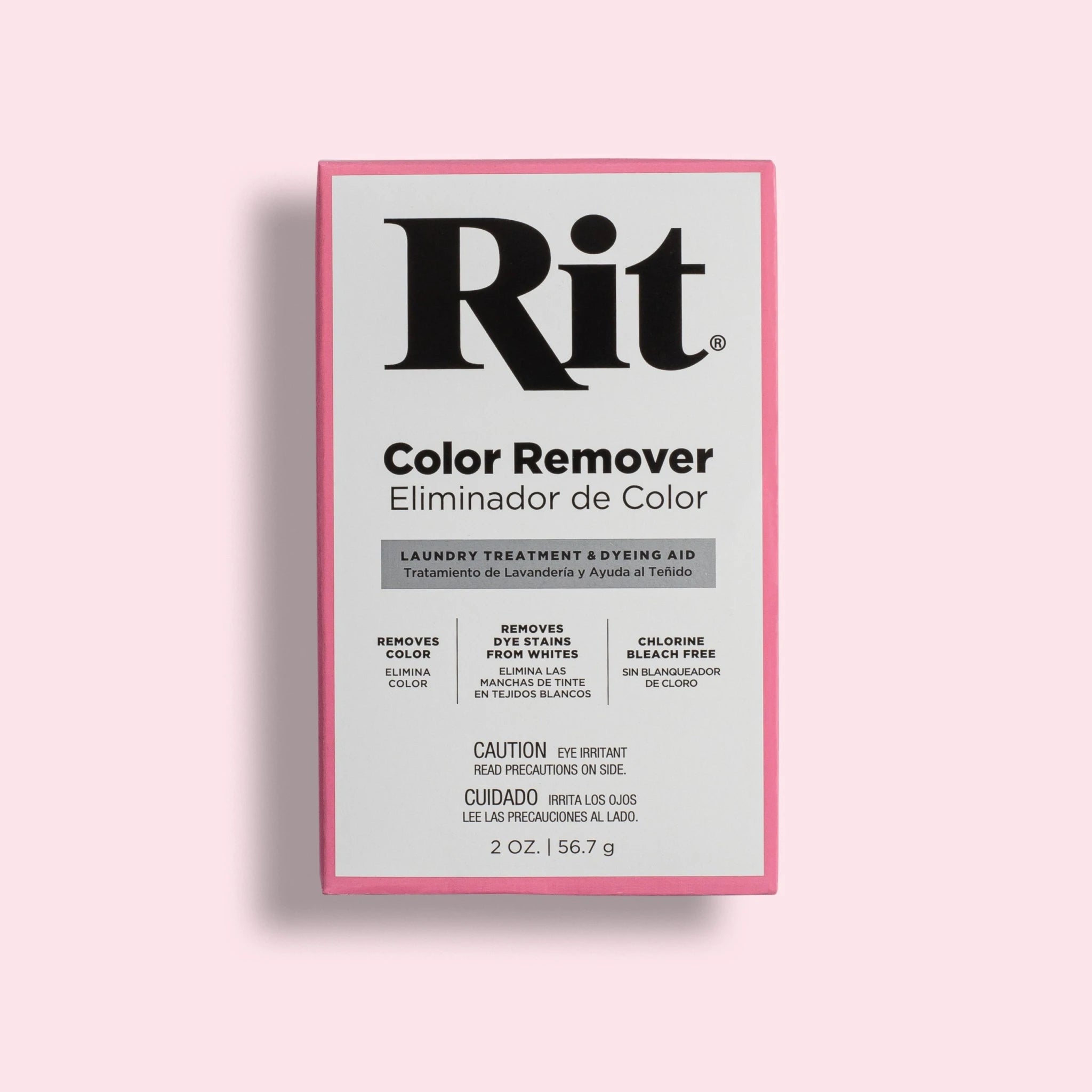 Rit Color Remover Affarvningsmiddel