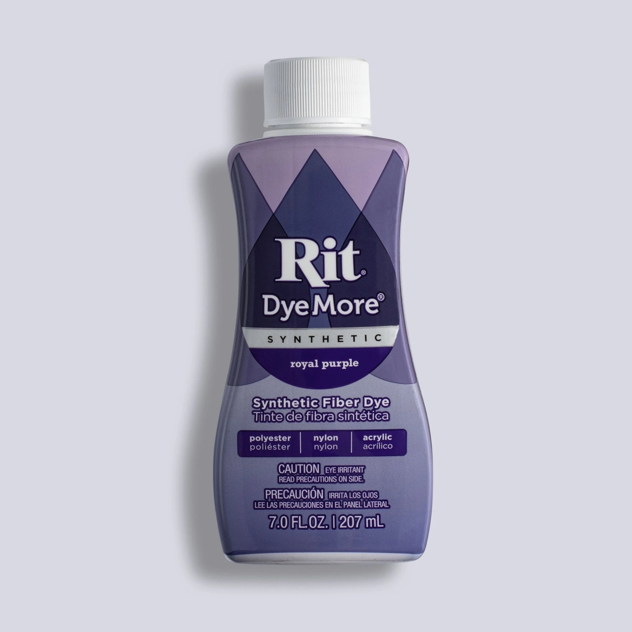 Rit DyeMore Til Syntetiske Stoffer - Royal Purple