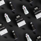 Rit Get Black Back Dye Kit